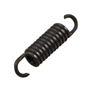 Lower spring, brake shoe rear 63-72 Big Twin 1 needed i gruppen  hos Blixt&Dunder AB (958328)