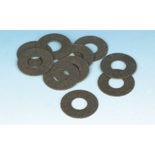 James, gasket foot peg stud 77-90 XL Sportster i gruppen  hos Blixt&Dunder AB (962477)