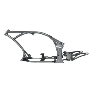 Penz, 'Evil Spirit' Frame Kit  Rsd (Right Side Drive) Frame Kit For Ev i gruppen  hos Blixt&Dunder AB (963516)