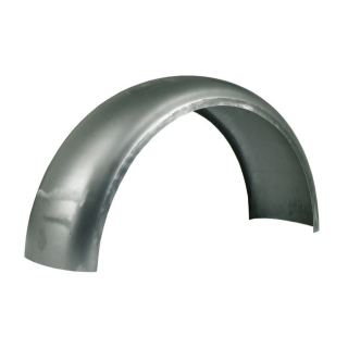 Penz, Rear Softail Fender. 220Mm Wide  - 220Mm Wide.   - 398Mm Radius. i gruppen  hos Blixt&Dunder AB (963611)