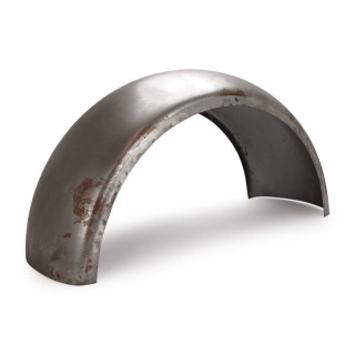 Penz, Rear Softail Fender. 300Mm Wide  - 300Mm Wide.   - 385Mm Radius. i gruppen  hos Blixt&Dunder AB (963614)