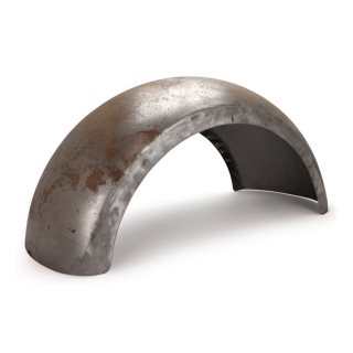 Penz, Rear Softail Fender. 340Mm Wide  - 340Mm Wide.   - 385Mm Radius. i gruppen  hos Blixt&Dunder AB (963618)