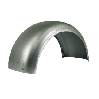 Penz, Rear Softail Fender. 355Mm Wide. Round  - 355Mm Wide.   - 385Mm i gruppen  hos Blixt&Dunder AB (963619)