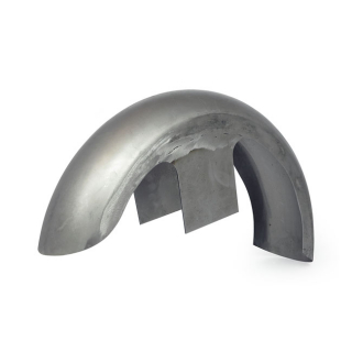 Penz, Front Fender. Snake. 150Mm Wide  - 150Mm Wide.   - 335Mm Radius. i gruppen  hos Blixt&Dunder AB (963624)