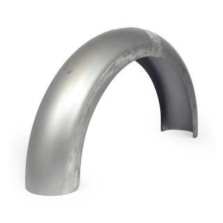 Penz, Front Fender. No Brackets. 132Mm Wide  - 132Mm Wide.   - 380Mm R i gruppen  hos Blixt&Dunder AB (963627)