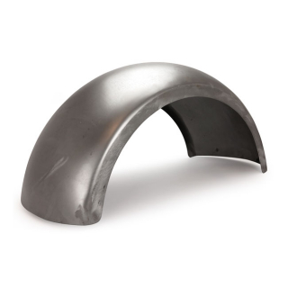 Penz, Rear Softail Fender. 335Mm Wide. Round  - 335Mm Wide.   - 385Mm i gruppen  hos Blixt&Dunder AB (963628)