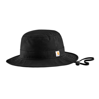 Carhartt Bucket Hat Black Size S - M i gruppen Klder & Utrustning / Kepsar & Mssor / Mssor hos Blixt&Dunder AB (964646)