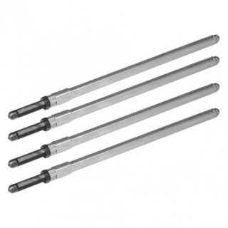 S&S, Time-Saver adjustable pushrod set 84-99 Evo Big Twin (NU) Adjusta i gruppen hos Blixt&Dunder AB (965286)