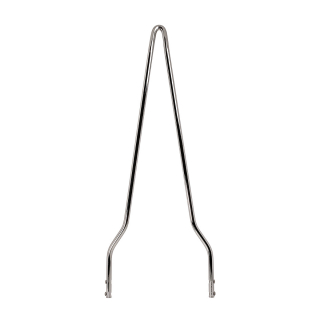 Cycle Visions Old School Stick sissy bar 30