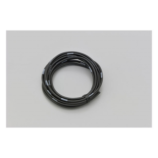 Electrical Wire. 2 Meter 0.5Sq. Black i gruppen Reservdelar & Tillbehr / Eldelar / Elkabel & Kontakter / Elkabel hos Blixt&Dunder AB (970897)