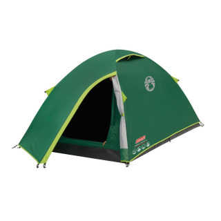 Coleman Kobuk Valley 2 Tent Size 140 X 250 X 110 Cm The i gruppen Klder & Utrustning / vrigt / Campingutrustning hos Blixt&Dunder AB (971161)