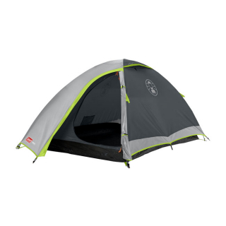 Coleman Darwin 3 Tent Size 210 X 180 X 110 Cm A Quick P i gruppen Klder & Utrustning / vrigt / Campingutrustning hos Blixt&Dunder AB (971162)