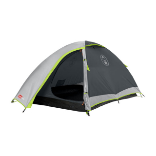 Coleman Darwin 2 Tent Size 210 X 140 X 100 Cm A Quick P i gruppen Klder & Utrustning / vrigt / Campingutrustning hos Blixt&Dunder AB (971163)