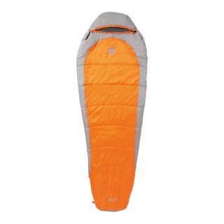 Coleman Silverton Comfort 150 Sleeping Bag Size Ca. 223 i gruppen Klder & Utrustning / vrigt / Campingutrustning hos Blixt&Dunder AB (971165)