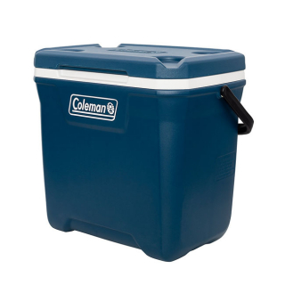 Coleman 28Qt Xtreme Cooler Blue Size 46 X 33 X 40 Cm Hi i gruppen Klder & Utrustning / vrigt / Campingutrustning hos Blixt&Dunder AB (971167)