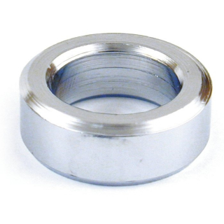 Axle spacer, chrome 73-78 FX,83-99 FXD,73-85 FXE, 84-94 FXR, 81-86 FXS i gruppen Reservdelar & Tillbehör / Hjul och Axlar / Axlar & tillbehör / Distanser hos Blixt&Dunder AB (971211)