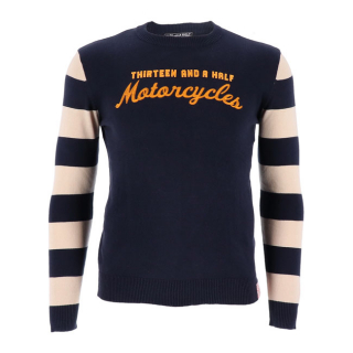 13 1/2 Outlaw Motorcycles Sweater Size Xl Hi All! The O i gruppen Kläder & Utrustning / Kläder / Sweatshirts och Hoodies hos Blixt&Dunder AB (973634)