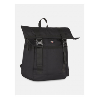 Dickies Ashville Backpack Black One Size i gruppen Klder & Utrustning / Vskor & Ryggsckar hos Blixt&Dunder AB (973884)