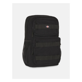 Dickies Duck Canvas Backpack Black One Size i gruppen Klder & Utrustning / Vskor & Ryggsckar hos Blixt&Dunder AB (973885)