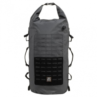 Biltwell Exfil-65 2.0 Dry bag  The 2.0 version of this 100% waterproof i gruppen  hos Blixt&Dunder AB (975457)
