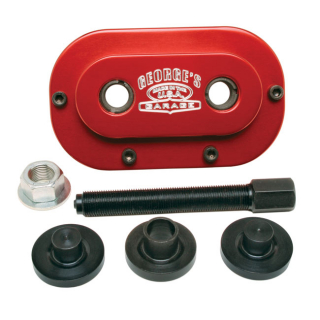 George'S Garage, Transmission Door Bearing Tool 80-98 5 i gruppen Verktyg & Skruv / Verktyg / Specialverktyg / Verktyg vxellda hos Blixt&Dunder AB (979444)