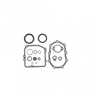 Athena, 4-speed transmission gasket & seal kit L79-86 4-speed Big Twin i gruppen Reservdelar & Tillbeh�r / V�xell�da & transmission / Packningar vxl/trans / Packningar 4-vxl B/T hos Blixt&Dunder AB (980497)