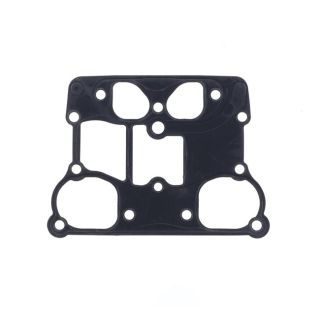 Athena,  gasket lower rocker cover 99-17 Twin Cam (NU) .020 fiber rein i gruppen  hos Blixt&Dunder AB (980929)