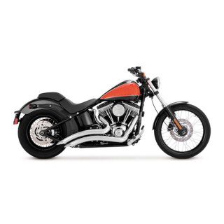 Vance & Hines, 2-1/2