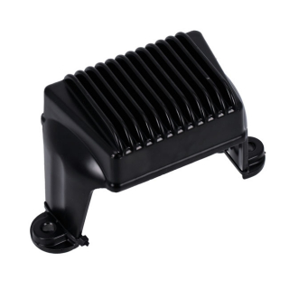 MCS, voltage regulator/rectifier. Black 97-01 FLT/Touring i gruppen  hos Blixt&Dunder AB (988932)