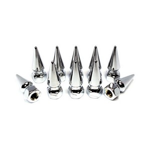  in the group Tools / Bolts & Nuts / Chrome / Nuts / 7/16' at Blixt&Dunder AB (989030)