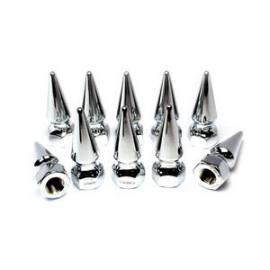  in the group Tools / Bolts & Nuts / Chrome / Nuts / 1/2' at Blixt&Dunder AB (989033)