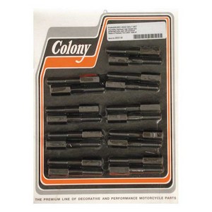 Colony Head Bolt Kit 37-48 74/80