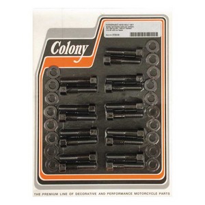 Colony Head Bolt Kit 37-48 74