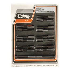 Colony Head Bolt Kit 39-73 45