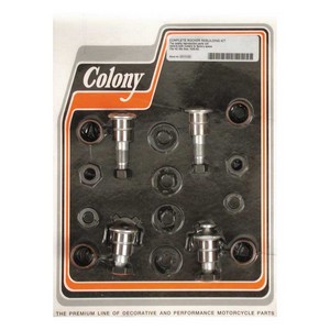 Colony Rocker Rebuild Kit 30-52 45