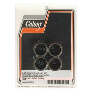 Colony Rocker Stud Bushing Kit 30-48 74