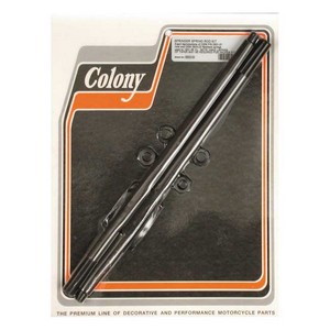 Colony Springer Spring Rod Kit 31-36 74