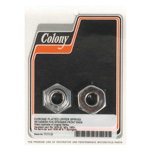 Colony Springer Retainers 36-48 B.T., 36-52 45