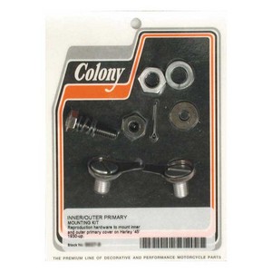 Colony Inner & Outer Primary Mount Kit 30-73 45