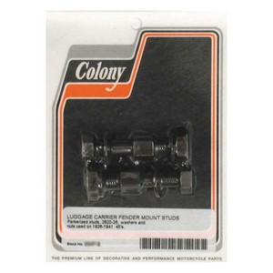 Colony, Luggage Carrier Mount 26-41 Dl, Rl, Wl 45