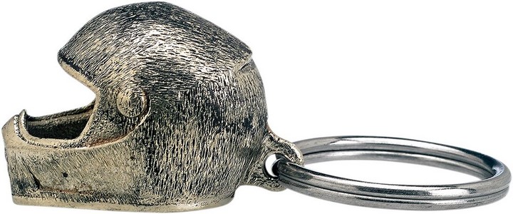 Biltwell  Fob Key Splitter Helmet i gruppen Klder & Utrustning / vrigt / Nyckelringar & Gremlin Bells hos Blixt&Dunder AB (99050076)