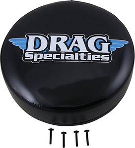 Drag Specialties  Drag Spec Bar Stool Seat i gruppen Verktyg & Skruv / Lyftar & depstd hos Blixt&Dunder AB (99050132)