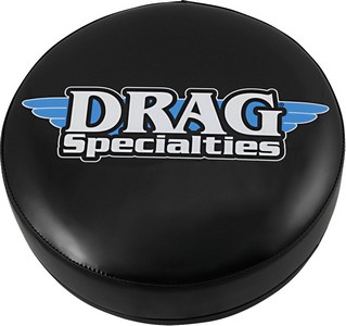 Drag Specialties  Drag Spec Bar Stool Seat i gruppen Verktyg & Skruv / Lyftar & depstd hos Blixt&Dunder AB (99050132)