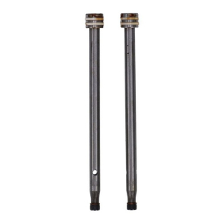 Fork damper tube assembly, 39mm tubes 88-93 XL883/DLX/1200 i gruppen Reservdelar & Tillbehör / Fjädring / Framgaffel / Gaffelben hos Blixt&Dunder AB (990647)
