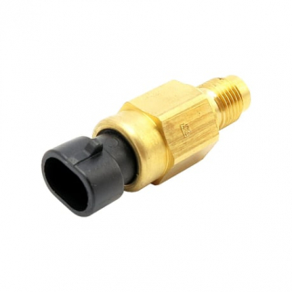 Cylinder head temperature sensor 01-17 Softail inj., 04-17 Dyna inj., i gruppen Reservdelar & Tillbeh�r / Eldelar / �vrig El / Kontakter & givare hos Blixt&Dunder AB (990954)