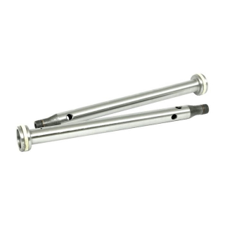 Fork damper tube assembly. 39mm tubes 95-05 Dyna, 01-05 FXDL, 2005 FXD i gruppen hos Blixt&Dunder AB (990982)