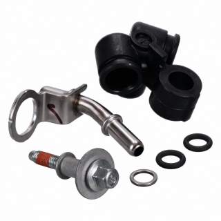 Fuel rail service kit 06-15 Softail, 06-17 Dyna (Excl. 2017 FXDLS), 06 i gruppen hos Blixt&Dunder AB (991017)