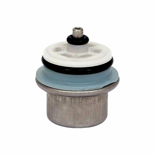 Fuel pressure regulator 08-17 (NU) Softail, 04-17 (NU) Dyna, 08-23 FLT i gruppen Reservdelar & Tillbehr / Frgasare & Insprut / Insprutning / Regulator hos Blixt&Dunder AB (991025)
