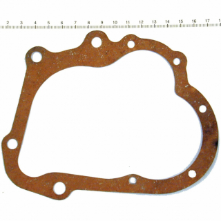 James, gasket transmission side cover. .020