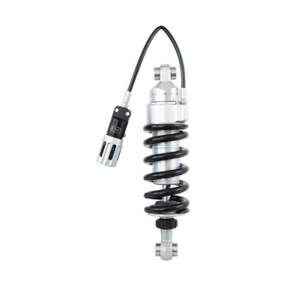 hlins Stx46 Softail Rear Shock Absorber. 336Mm Softail M8 i gruppen Reservdelar & Tillbehr / Fjdring / Sttdmpare / Sttdmpare Softail hos Blixt&Dunder AB (993494)